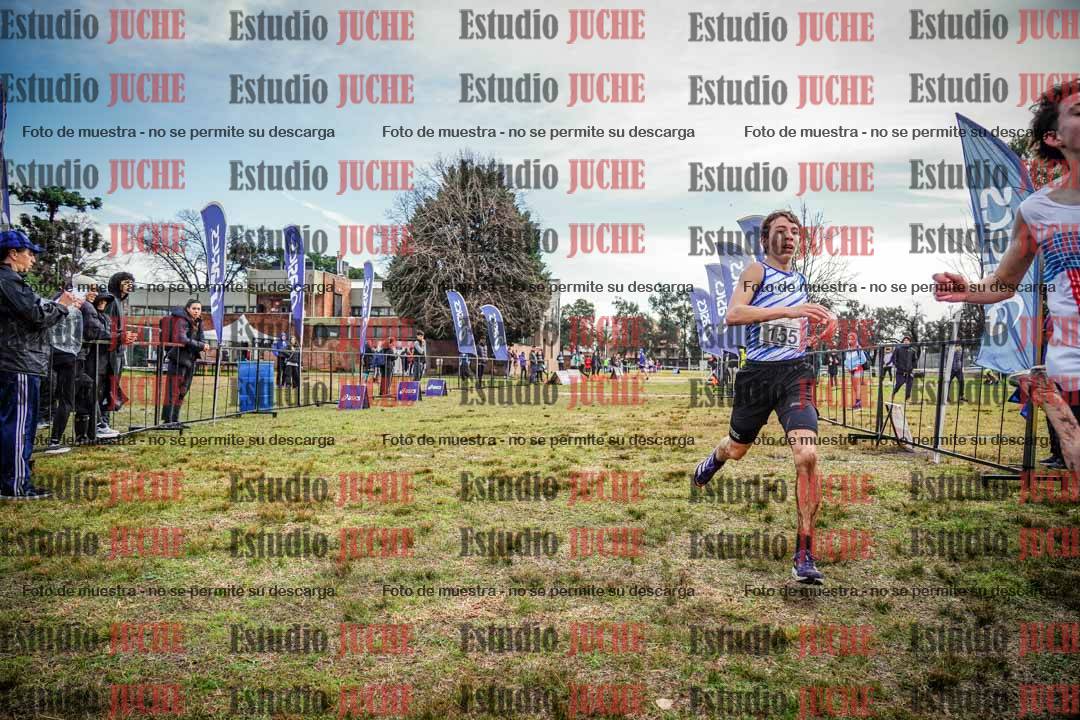 Fotos de la llegada
