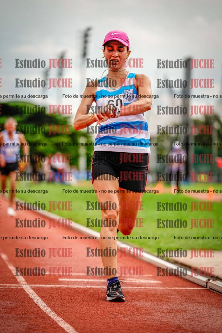 Fotos de los 10.000 m