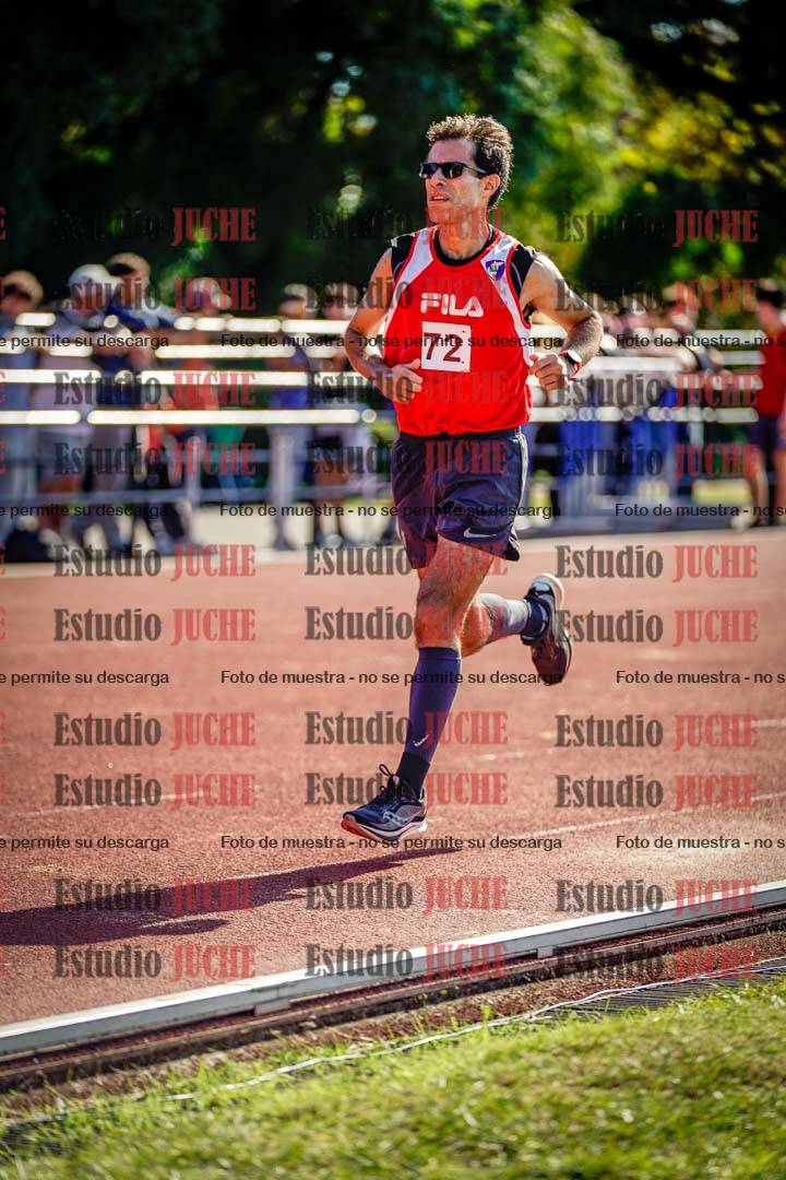 Fotos de los 10.000 m llanos