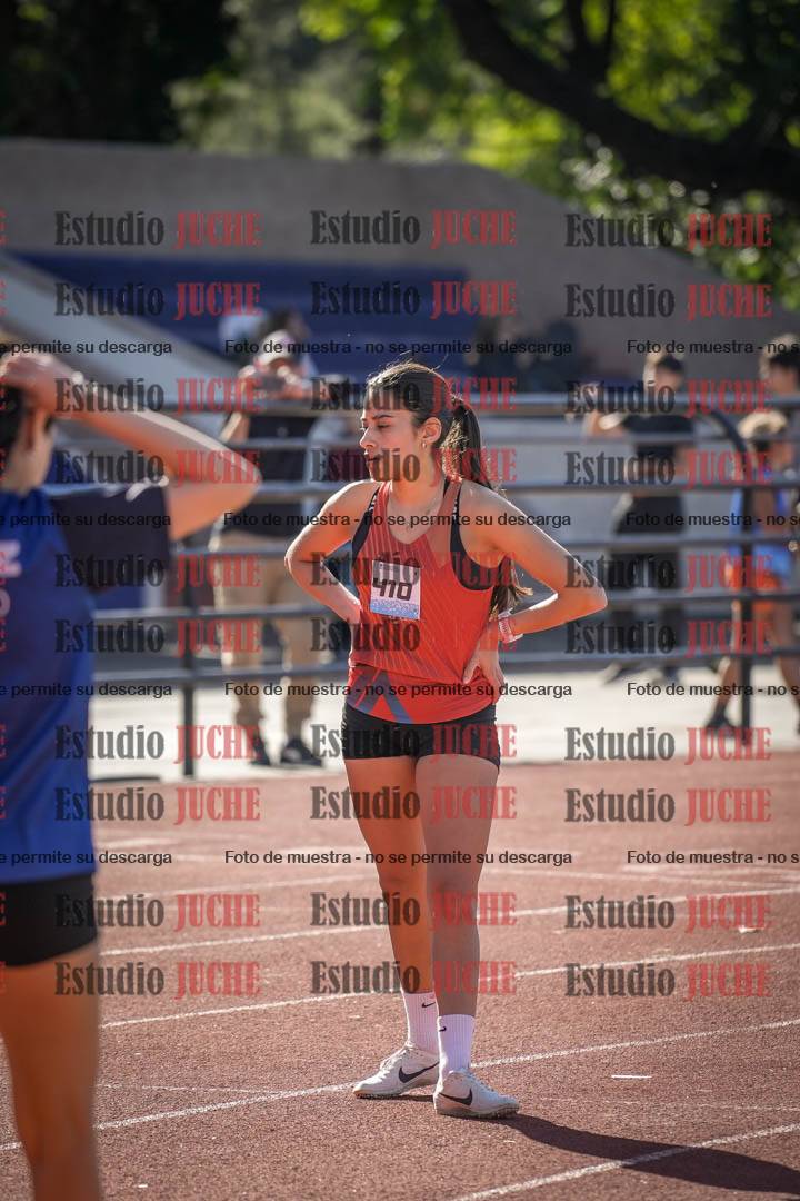 Fotos de los 800 m llanos de mujeres