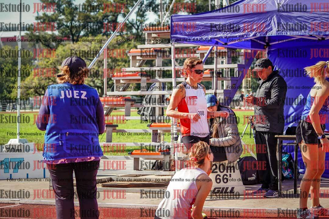 Fotos de los 800 m llanos de mujeres