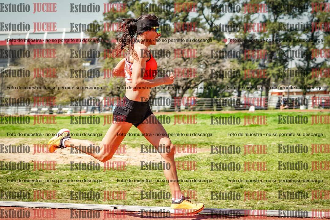 Fotos de los 1500 m llanos de mujeres