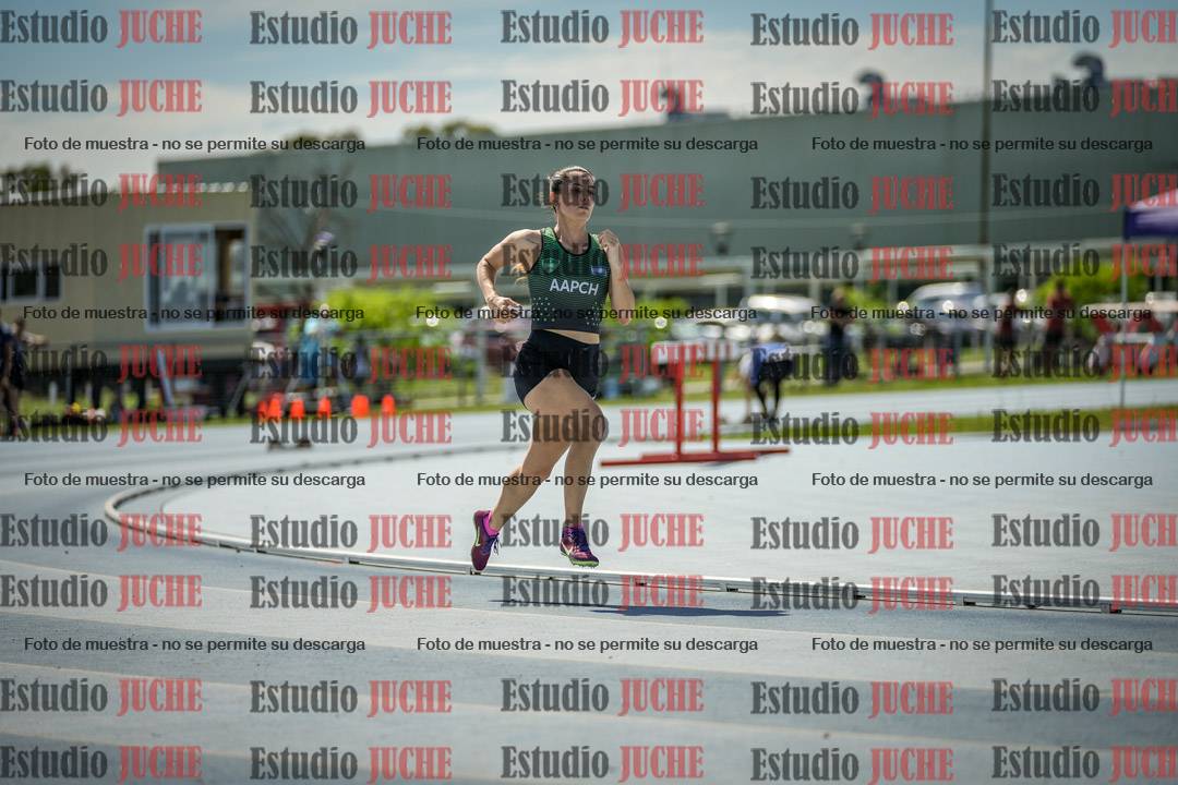 Fotos de los 400 m llanos de mujeres