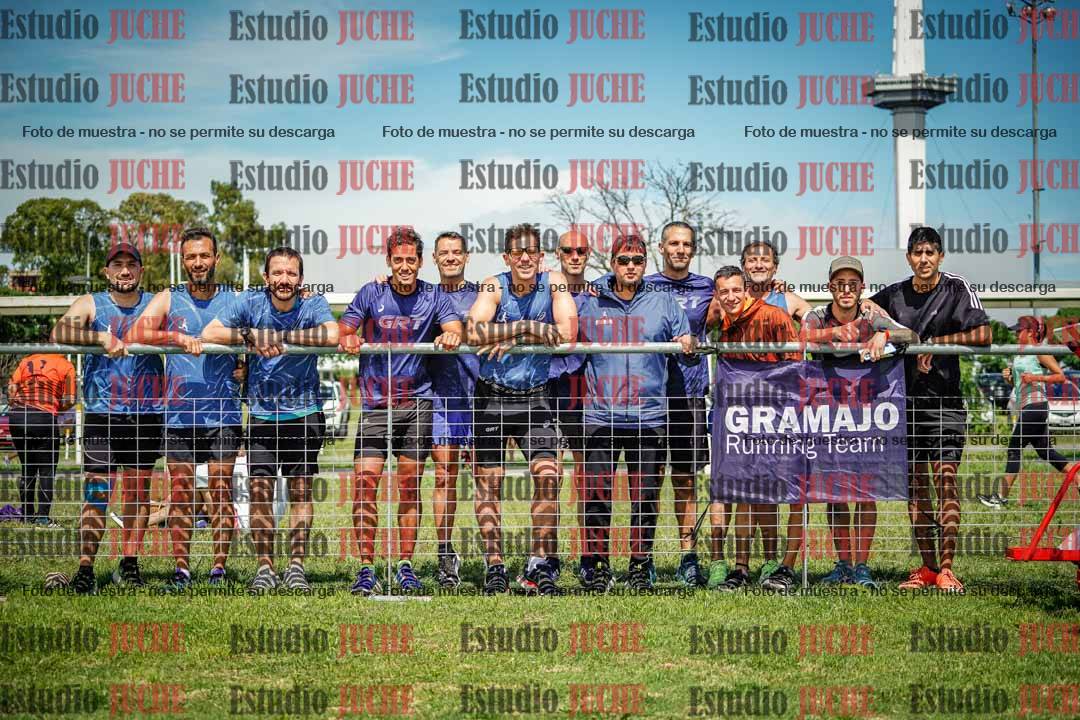 Fotos de algunos extras del evento