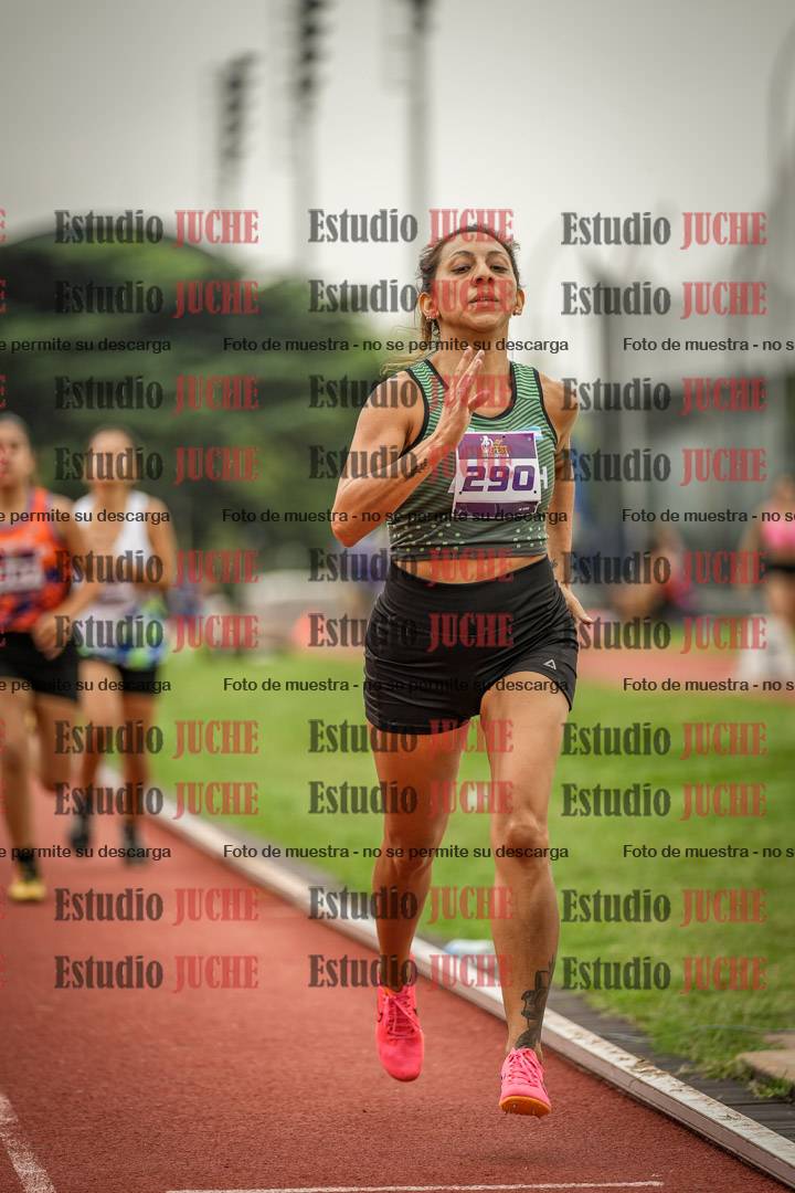 Fotos de los 800 m llanos de mujeres