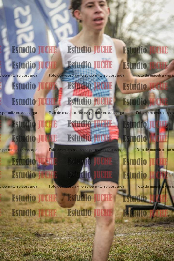 Fotos de la llegada
