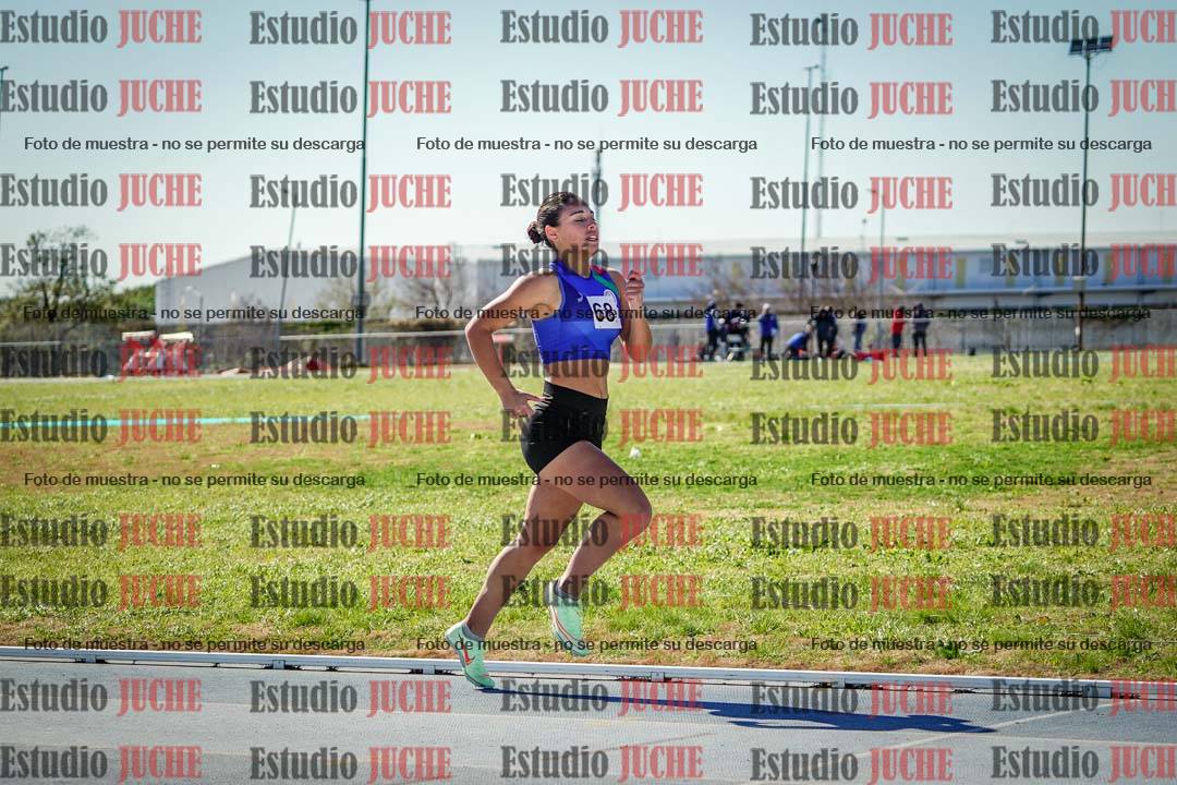 Fotos de los 800 m llanos de mujeres