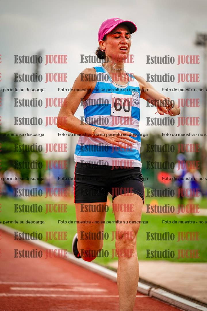 Fotos de los 10.000 m