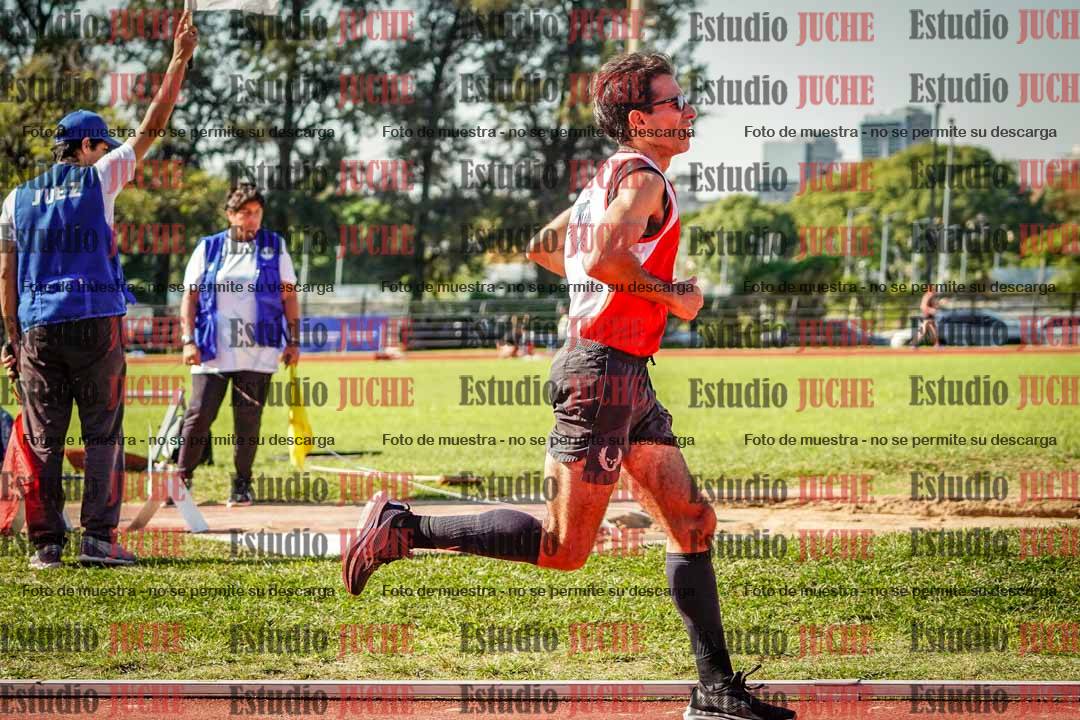 Fotos de los 10.000 m llanos