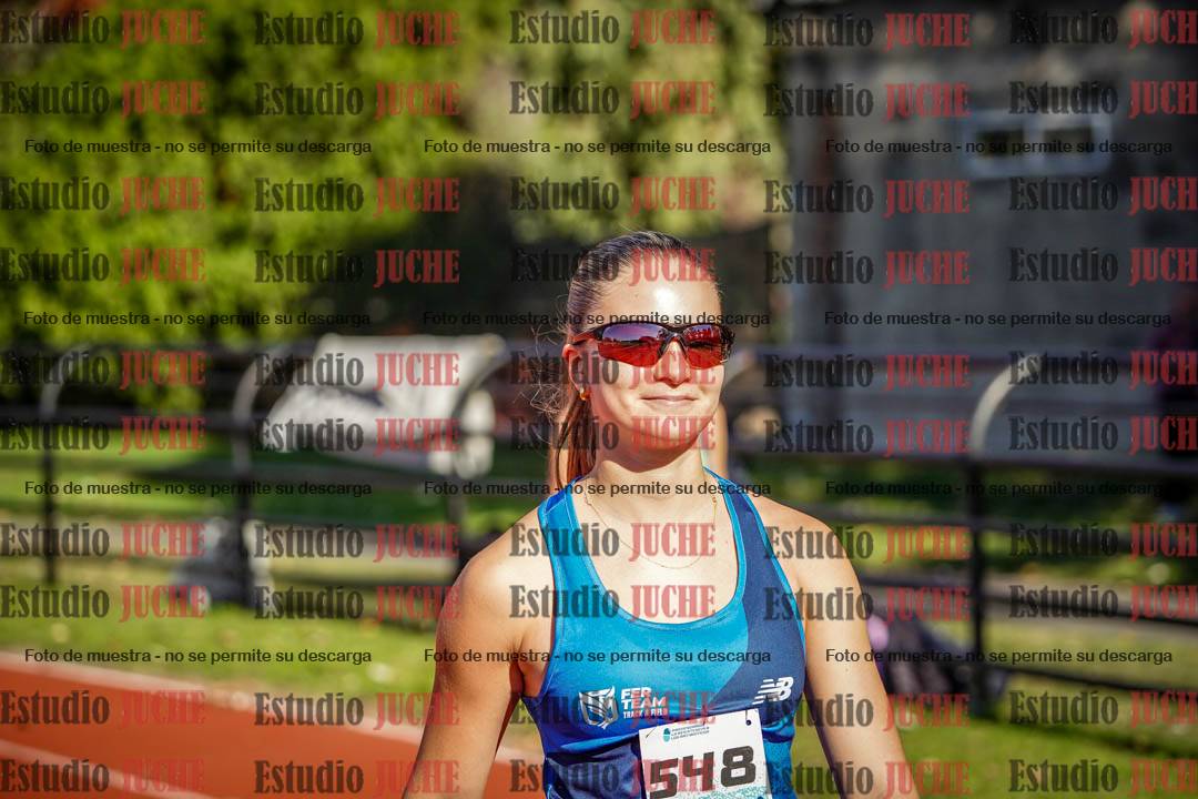 Fotos de los 800 m llanos de mujeres