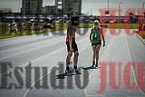 Fotos de los 10.000 m de marcha de mujeres y varones