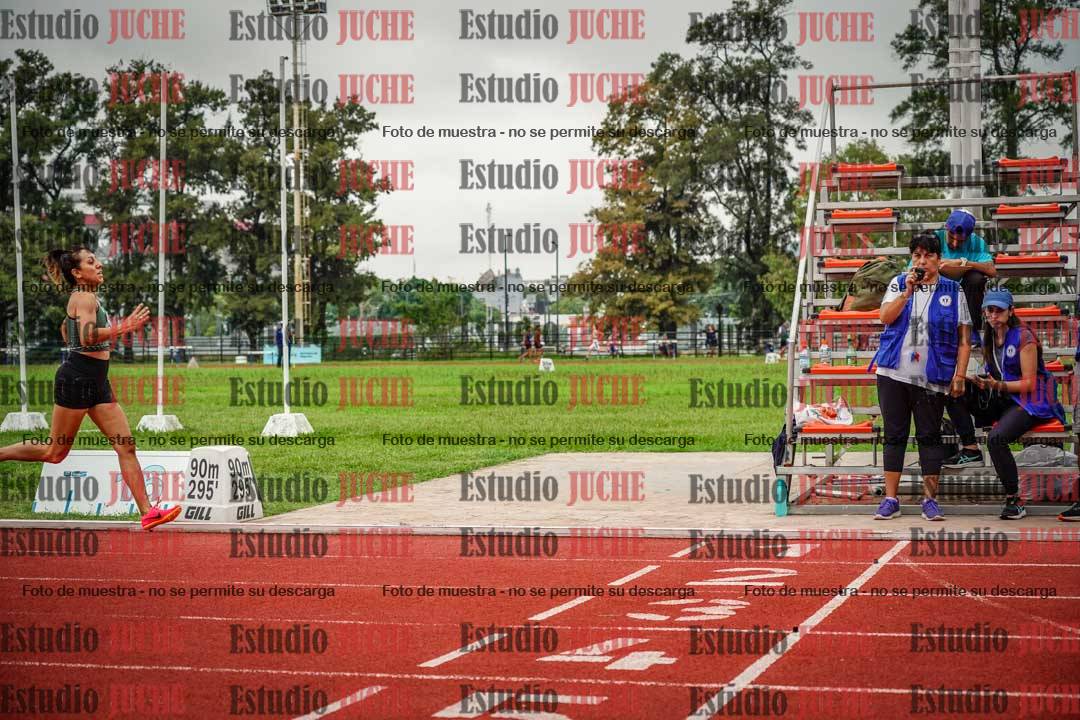 Fotos de los 800 m llanos de mujeres