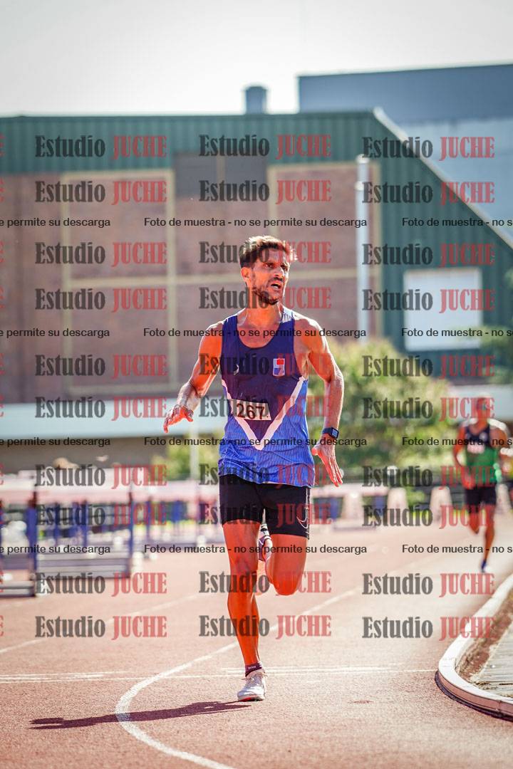 Fotos de los 10.000 m llanos