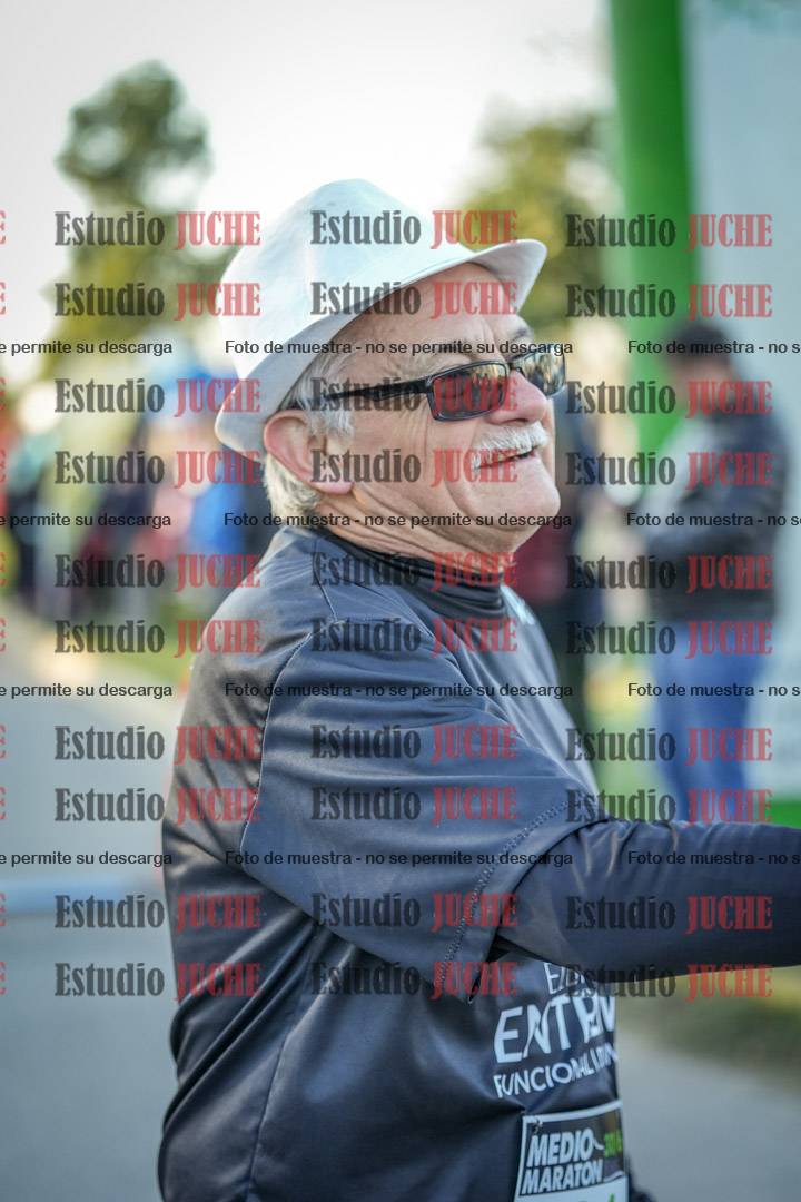 Fotos de las llegadas