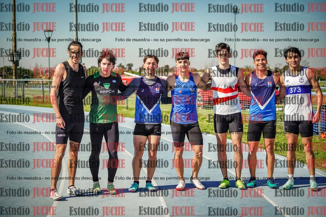 Fotos de algunos extras del torneo