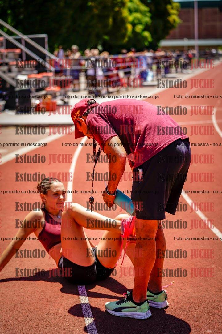 Fotos de algunos extras del torneo