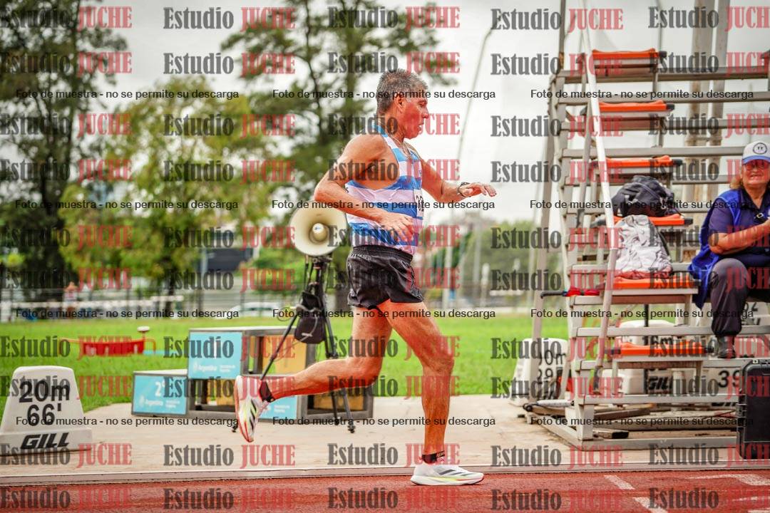 Fotos de los 10.000 m