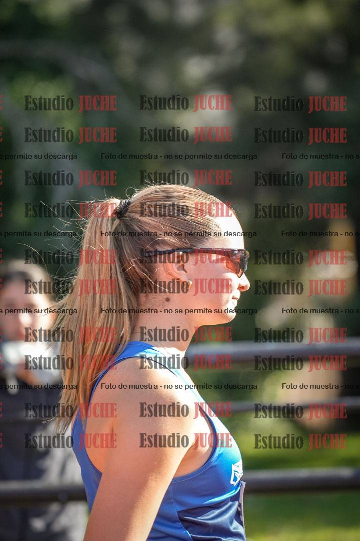 Fotos de los 800 m llanos de mujeres
