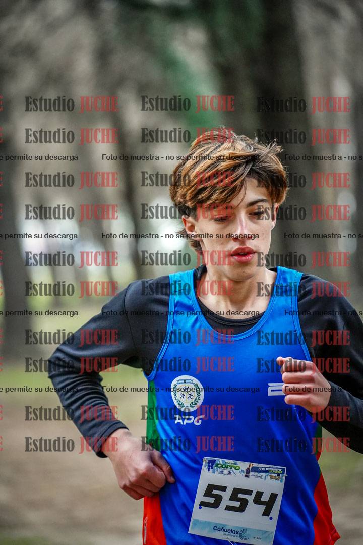 Fotos en el circuito