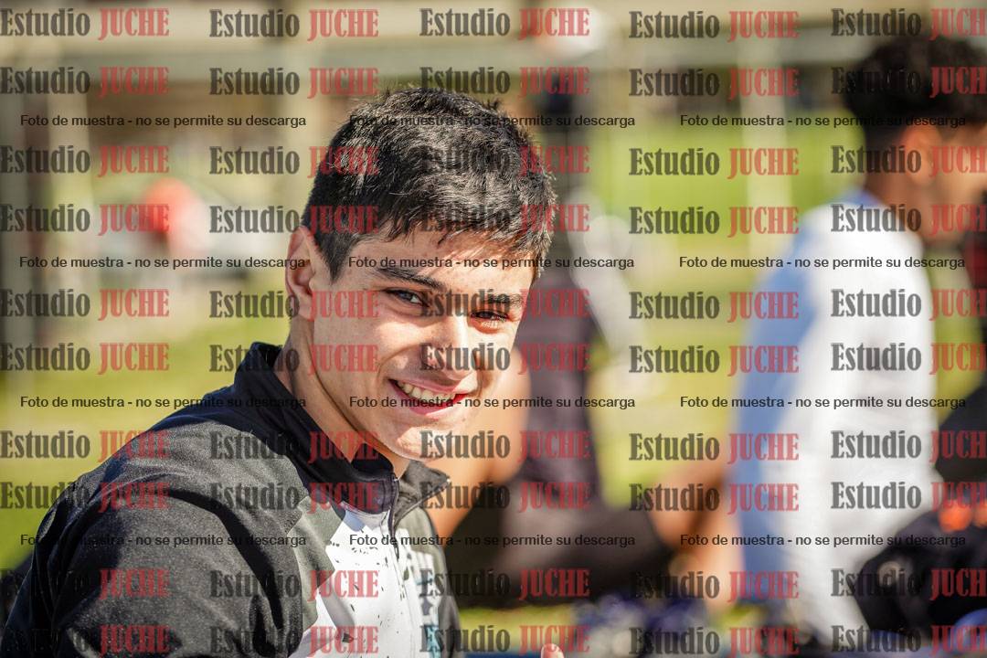 Fotos de algunos extras del torneo
