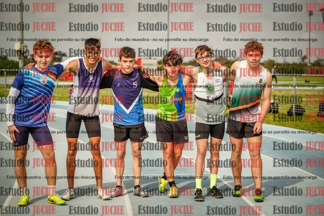 Fotos de algunos extras del torneo