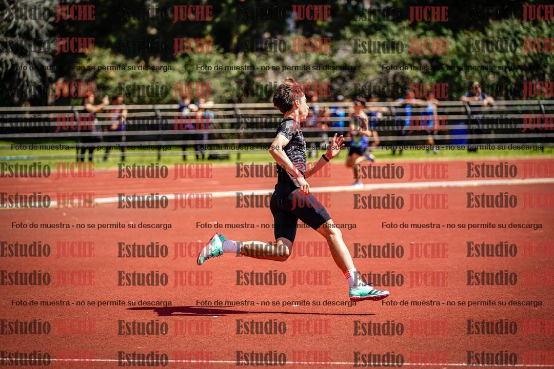 Fotos del salto en alto