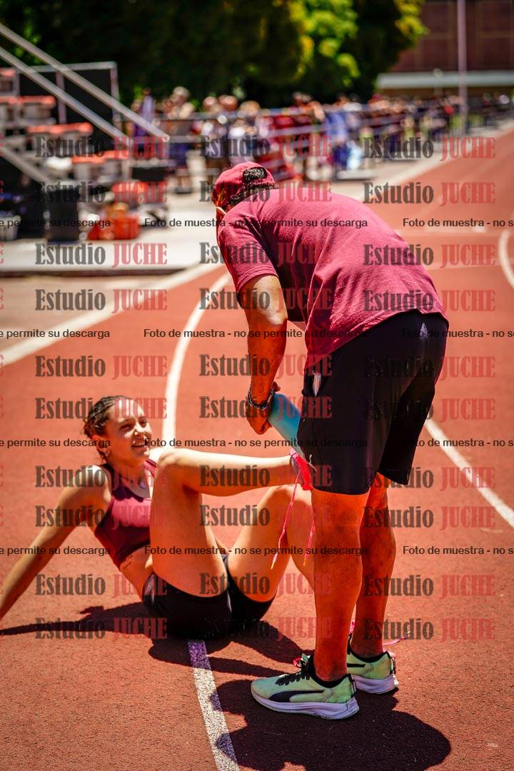 Fotos de algunos extras del torneo
