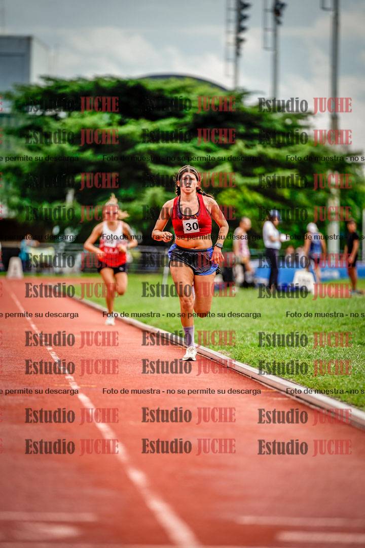 Fotos de los 10.000 m