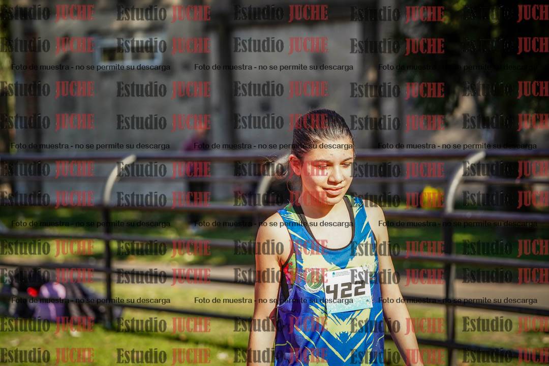 Fotos de los 800 m llanos de mujeres