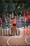 Fotos de los 800 m llanos de mujeres