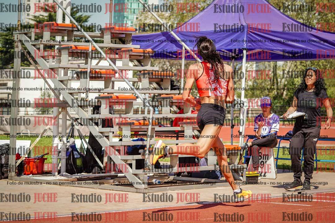 Fotos de los 1500 m llanos de mujeres