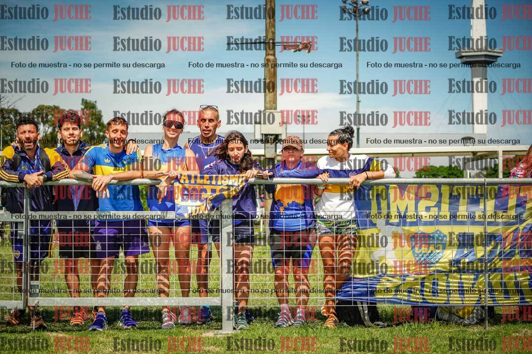 Fotos de algunos extras del evento