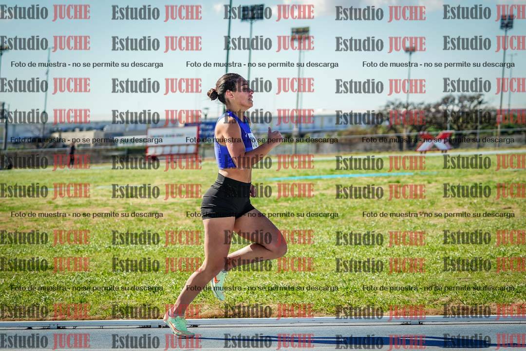 Fotos de los 800 m llanos de mujeres