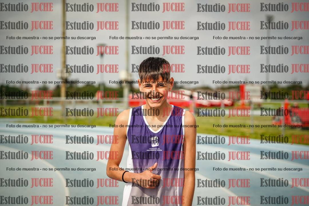 Fotos de algunos extras del torneo
