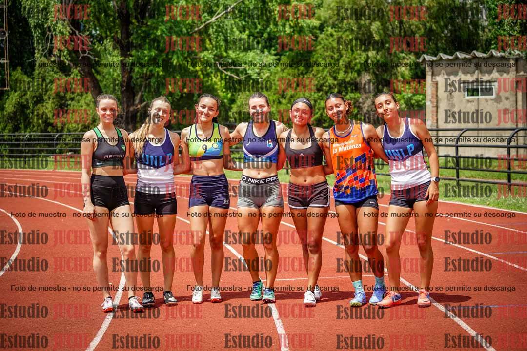 Fotos de algunos extras del torneo