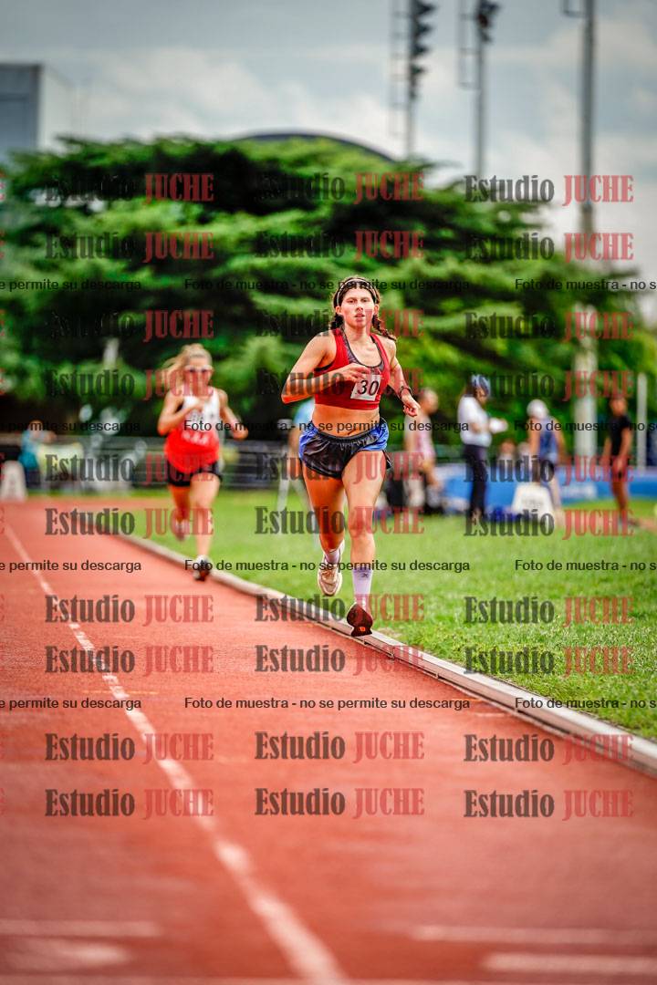 Fotos de los 10.000 m