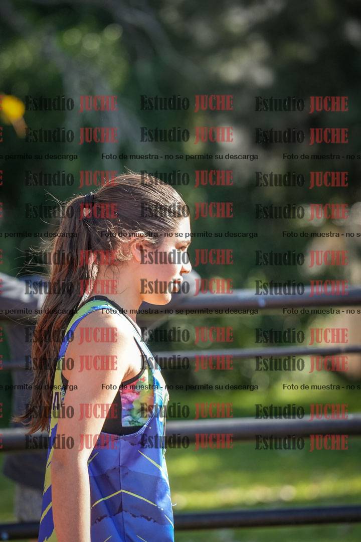 Fotos de los 800 m llanos de mujeres