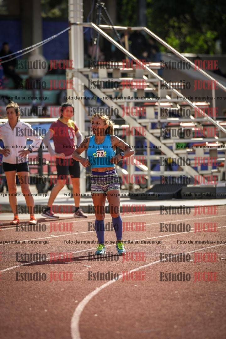 Fotos de los 800 m llanos de mujeres