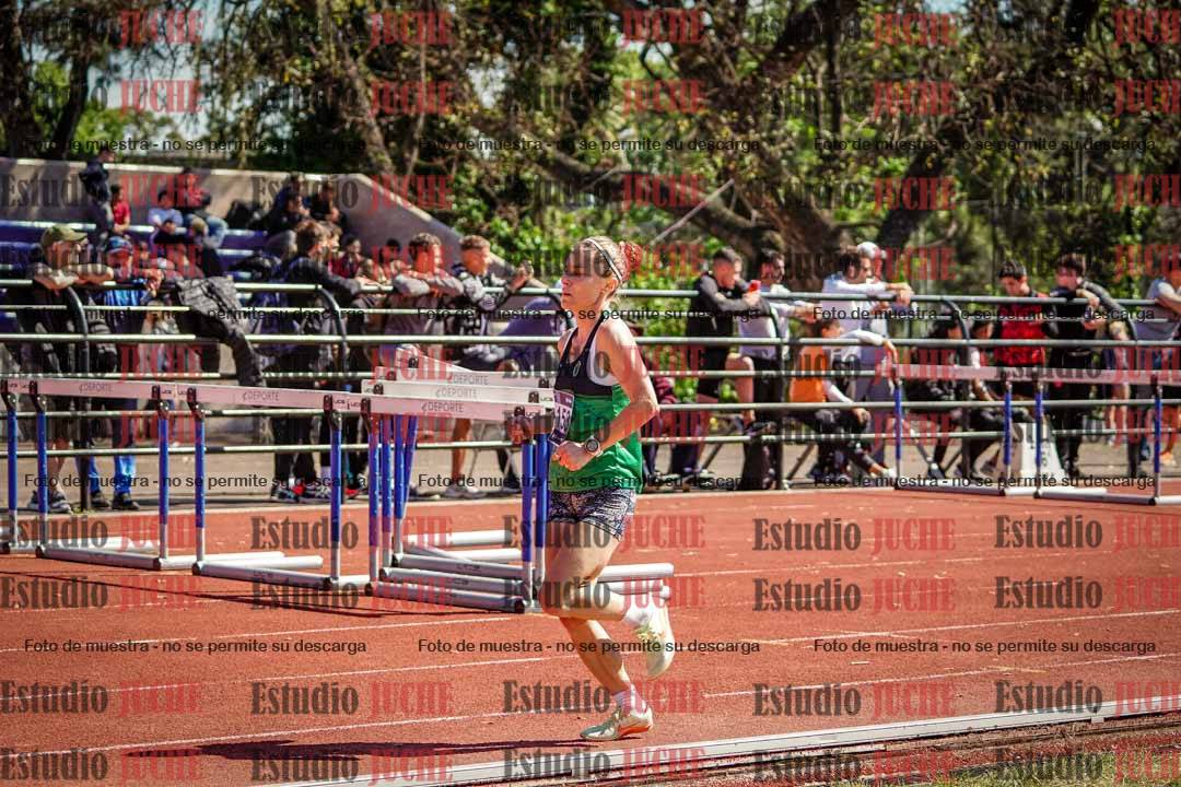 Fotos de los 10.000 m de mujeres y varones - serie 2