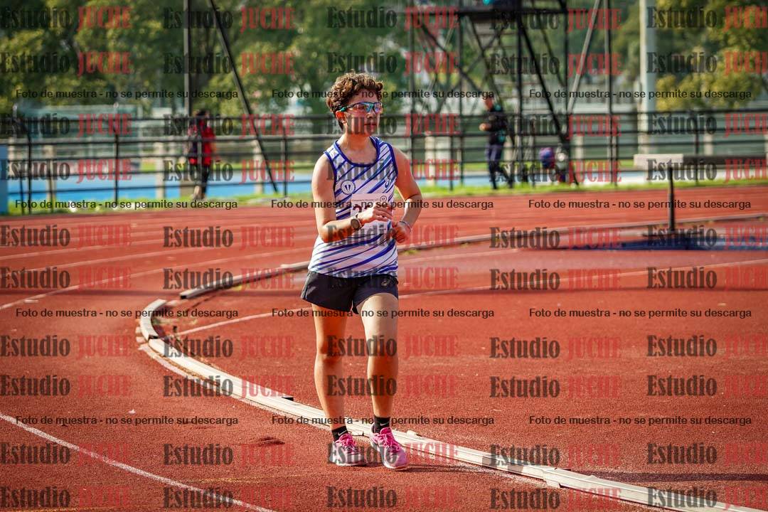 Fotos de los 10.000 m marcha de mujeres y varones