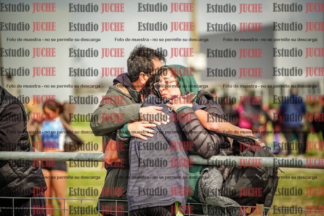 Fotos de algunos extras del torneo