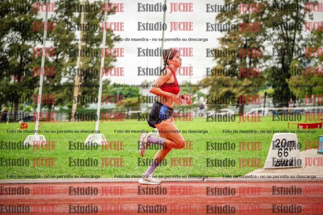 Fotos de los 10.000 m