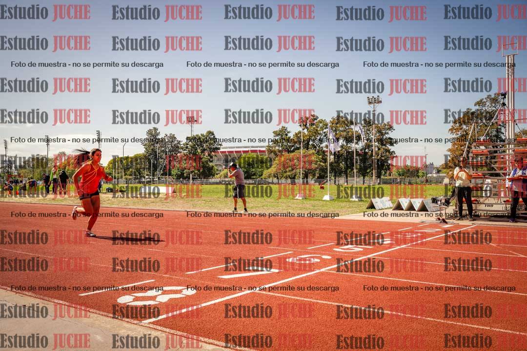 Fotos de los 400 m llanos de mujeres