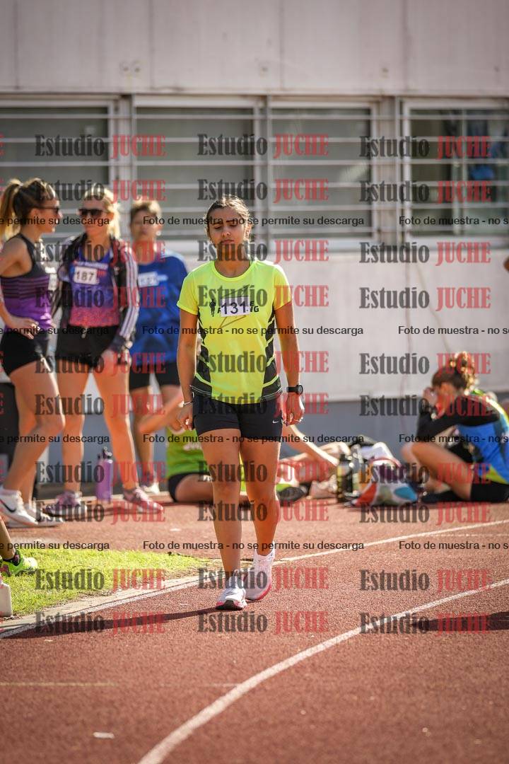 Fotos de los 800 m llanos de mujeres