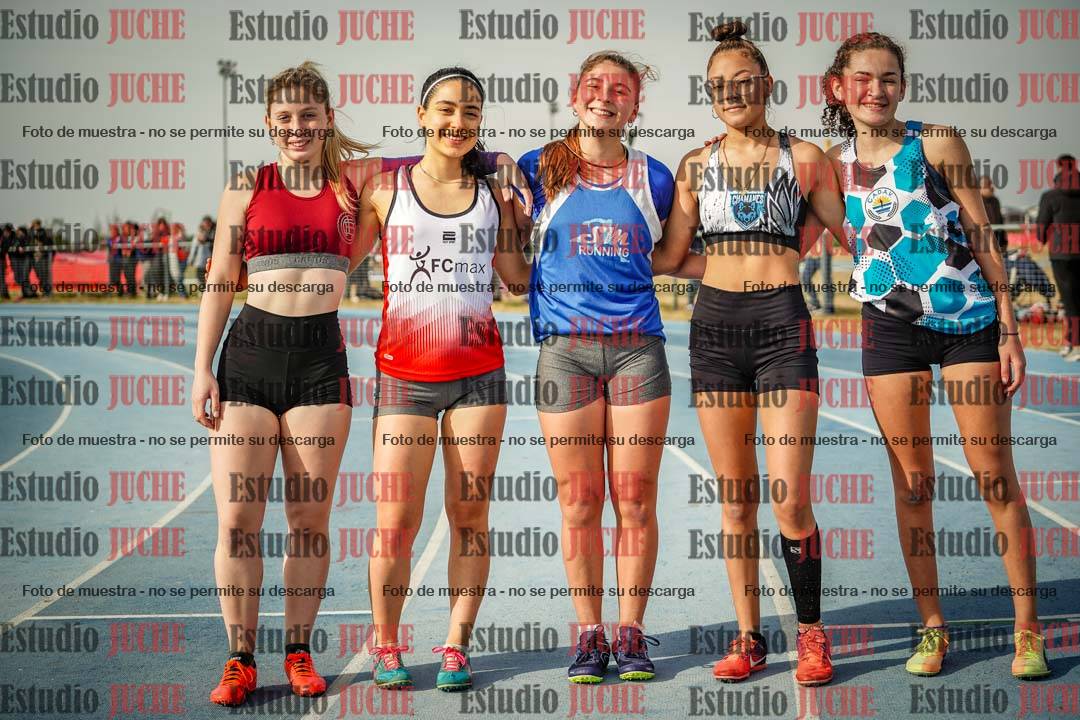 Fotos de algunos extras del torneo