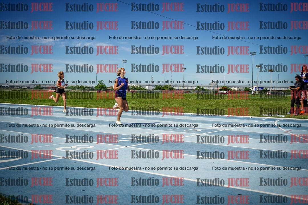 Fotos de los 400 m llanos de mujeres