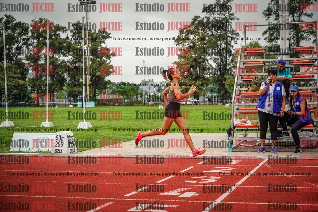 Fotos de los 800 m llanos de mujeres