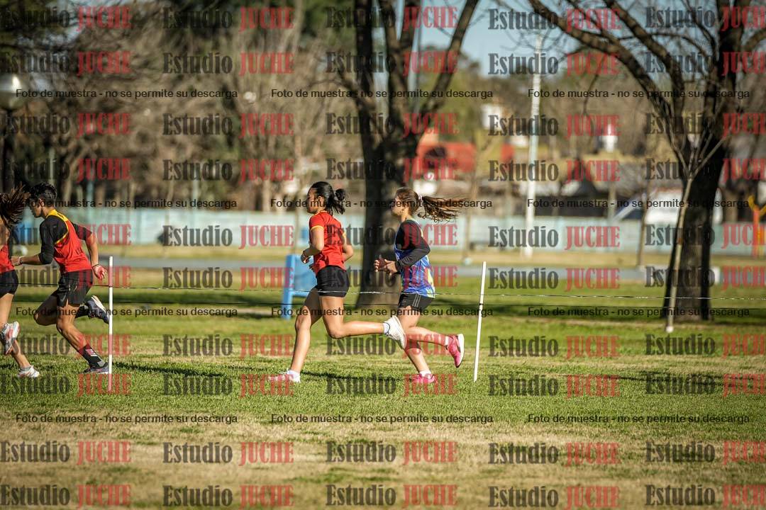 Fotos en el circuito