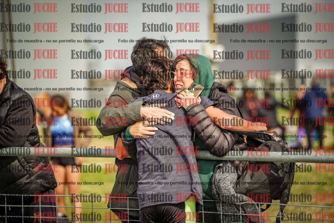 Fotos de algunos extras del torneo