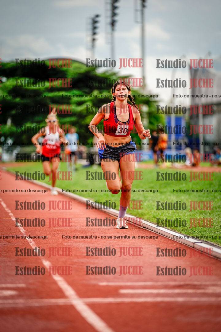 Fotos de los 10.000 m